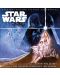 John Williams - Star Wars: A New Hope (2 Vinyl) - 1t