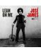 Jose James - Lean On Me (CD) - 1t