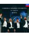 The Three Tenors in Concert (CD) - 1t
