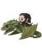 Figurina Funko Pop! Rides: Game of Thrones - Jon Snow with Rhaegal - 1t