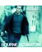 John Powell - The Bourne Ultimatum (CD) - 1t