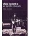 John Mayer - Where The Light Is: Live (DVD)	 - 1t