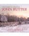 John Rutter - John Rutter - the Colours of Christmas (CD) - 1t
