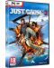 Just Cause 3 (PC) - 4t