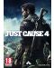 Just Cause 4 (PC) - 1t