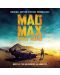 Junkie XL - Mad Max: Fury Road OST (CD) - 1t