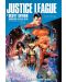 Justice League by Scott Snyder Book One Deluxe Edition - 1t