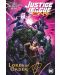 Justice League Dark, Vol. 2: Lords of Order - 1t