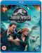 Jurassic World: Fallen Kingdom (Blu-Ray) - 1t
