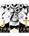 Justin Timberlake - The 20/20 Experience (CD) - 1t