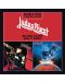 Judas Priest - Stained Class/Ram It Down (2 CD) - 1t