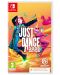 Just Dance 2025 - Cod în cutie (Nintendo Switch) - 1t