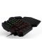Tastatura gaming Redragon - Diti K585RGB, neagra - 2t