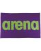 Arena pentru prosoape - Handy 2A490, violet/verde - 1t
