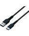 Konix - Mythics Play & Charge Cable 3 m (Xbox Series X/S) - 2t