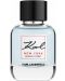 Karl Lagerfeld Apă de toaletă Karl New York Mercer Street, 60 ml - 1t