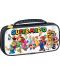 Husa Nacon Travel Case "Super Mario Team" (Nintendo Switch) - 1t