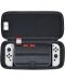 Husa Hori Slim Tough Pouch - Red (Nintendo Switch/OLED)	 - 6t