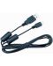 Cablu Canon - IFC-200 U, USB-A/Mini USB-B, 1.9 m, negru - 1t
