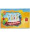 Felicitare Gespaensterwald 3D - Happy Birthday Cake - 3t