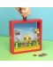 Pusculita Paladone Nintendo: Super Mario Bros. - First World, 18 cm - 4t