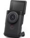 Camera pentru vlogging Canon - PowerShot V10, negru - 4t
