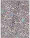 Calendar-carnețel Paperblanks Granada Turquoise - Ultra, 18 x 23 cm, 80 de coli, 2024 - 2t