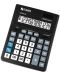 Calculator Eleven - CDB1401-BK, de birou, 14 cifre, negru - 1t
