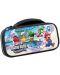 Husă Nacon - Deluxe Travel Case, Super Mario Bros. Wonder (Nintendo Switch/Lite/OLED) - 1t