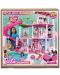Casă de păpuși Barbie - Casa viselor - 10t