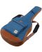 Husă chitară acustică Ibanez - IAB541D, albastru/maro - 2t