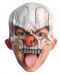 Mască de carnaval Rubies - A clown - 1t