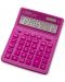 Calculator Citizen - SDC-444XR, 12 cifre, roz - 1t