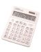 Calculator Citizen - SDC-444XR, 12 cifre, alb - 1t
