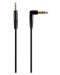 Cablu Sennheiser - HD 450BT, 3.5mm, 1.4m, negru - 1t