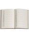 Calendar-agenda Paperblanks Tropical Garden - Verso, 80 pagini, 2024 - 3t