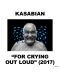 Kasabian - For Crying Out Loud (CD) - 1t
