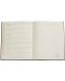 Calendar-agenda Paperblanks Arabica - Verso, 18 x 23 cm, 80 pagini, 2024 - 4t