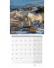 Calendar Ackermann - Cai, 2024 - 2t