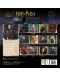 Calendar Pyramid Movies: Harry Potter - Magical Fundations 2024 - 2t