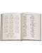 Calendar-agenda Paperblanks Tropical Garden - Orizontal, 80 pagini, 2024 - 4t