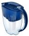 Cană de filtrare apă Aquaphor - Prestige, 110009, 2.8 l, albastră - 2t