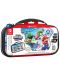 Husă Nacon - Deluxe Travel Case, Super Mario Bros. Wonder (Nintendo Switch/Lite/OLED) - 6t