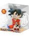 Pusculita Plastoy Animation: Dragon Ball - Son Goku, 14 cm - 2t