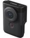 Camera pentru vlogging Canon - PowerShot V10, negru - 2t