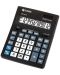 Calculator Eleven - CDB1201-BK, desktop, 12 cifre, negru - 1t