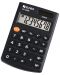 Calculator Eleven - SLD-200NR, de buzunar, 8 cifre, negru - 1t