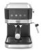 Automat de cafea Muhler - MCM-1599, 20 bar, 1.5l, negru/gri - 5t