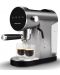 Maşină de cafea Rohnson - R-9050, 20 bar, 0.9 l, neagră/gri - 1t