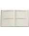 Calendar-agenda Paperblanks Arabica - Verso, 18 x 23 cm, 80 pagini, 2024 - 5t